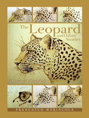 cover image of The Leopard and Other Stories